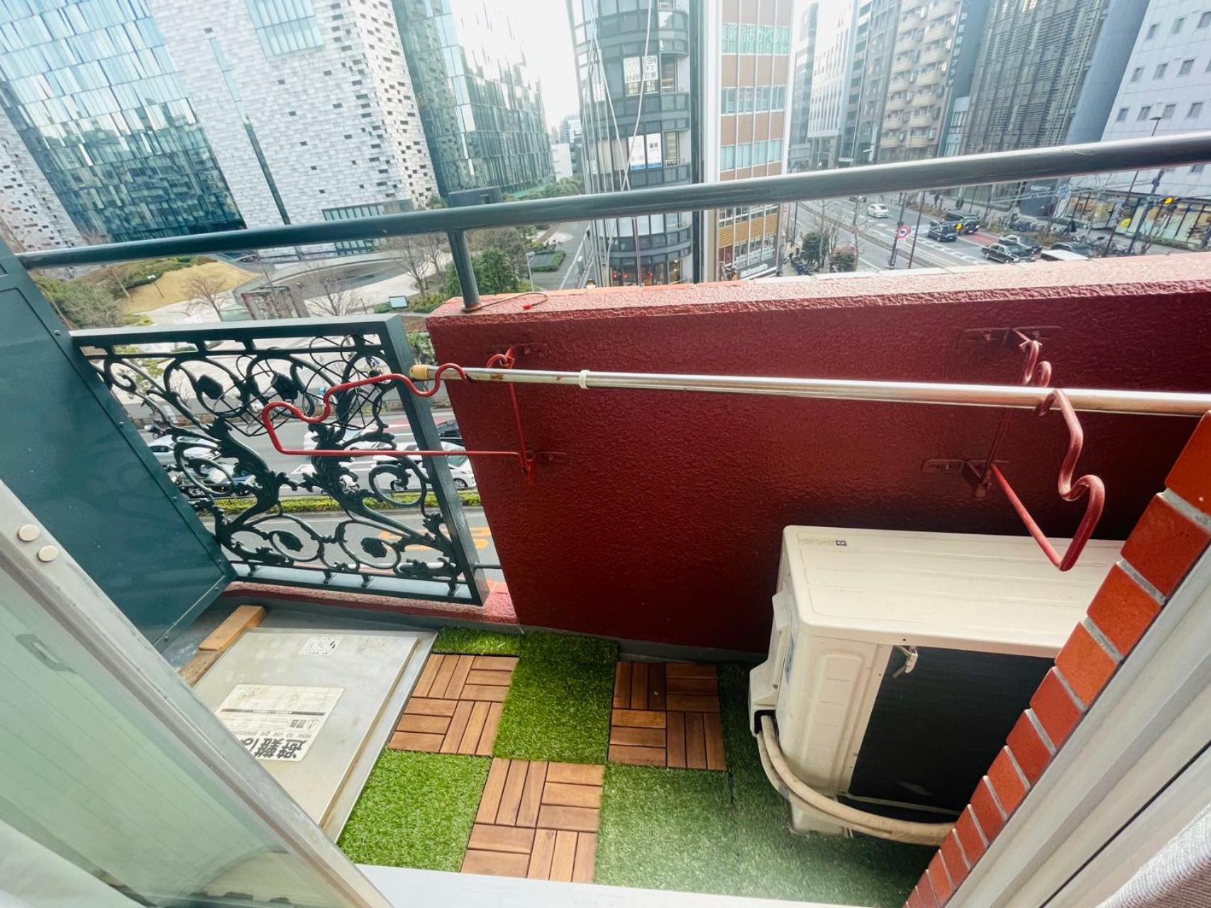 Ying-shinjuku Aparthotel Tokyo