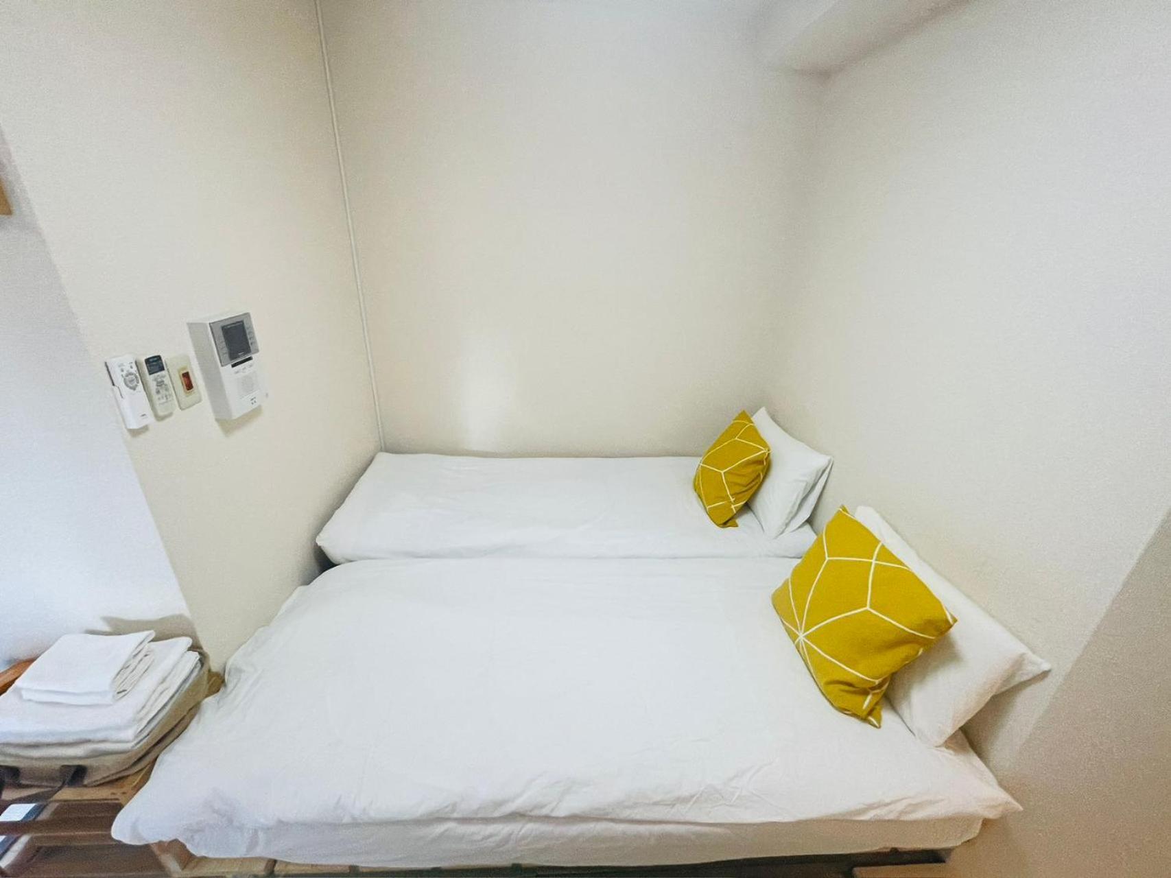 Aparthotel Ying-shinjuku Tokyo