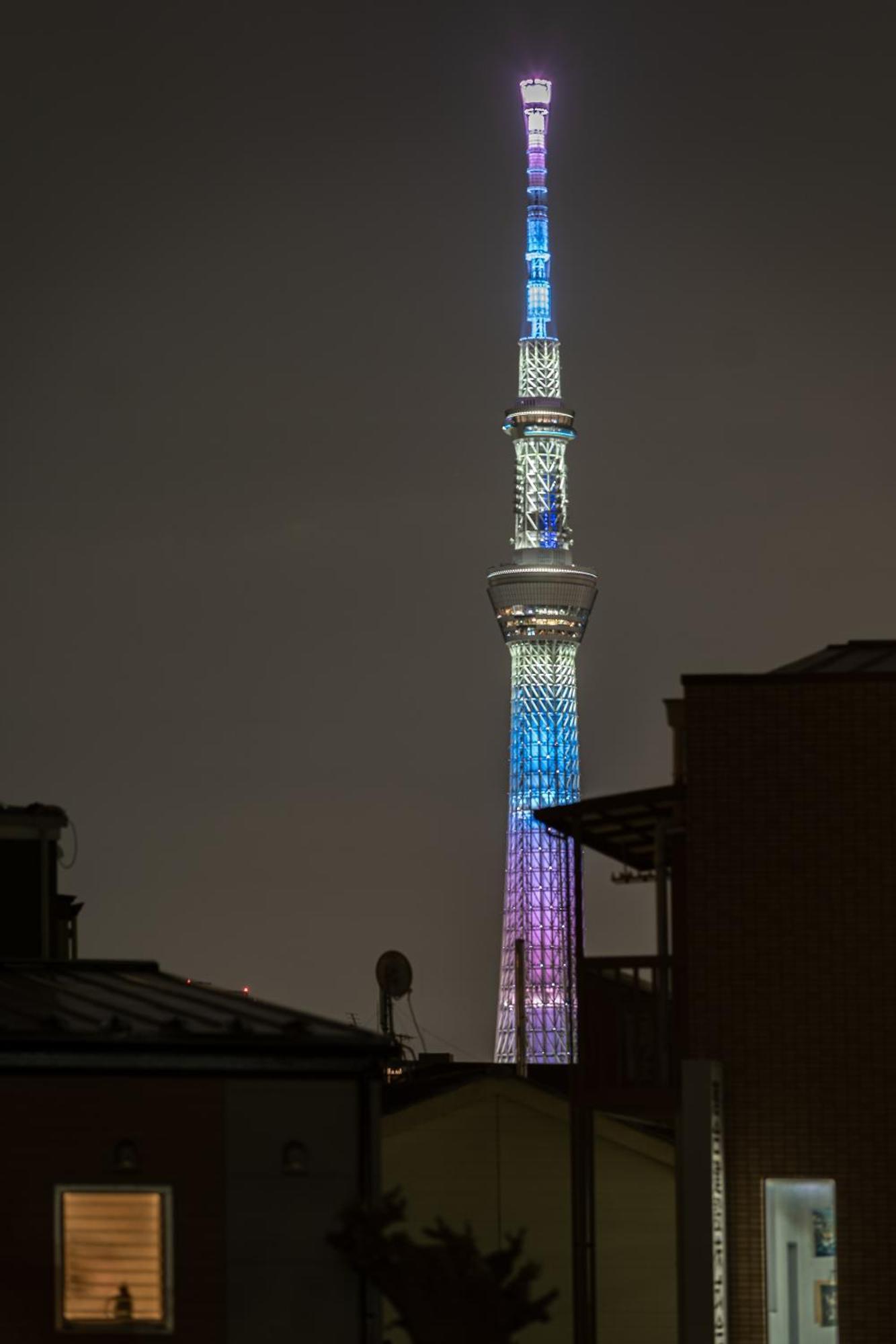 Magazine Spacious 93 3br Skytree7 Minutesasakusa12 Minutes By Train *