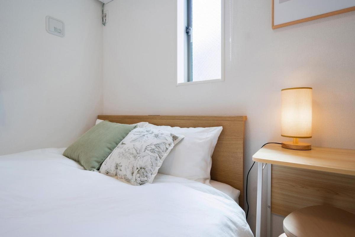 Magazine Spacious 93 3br Skytree7 Minutesasakusa12 Minutes By Train