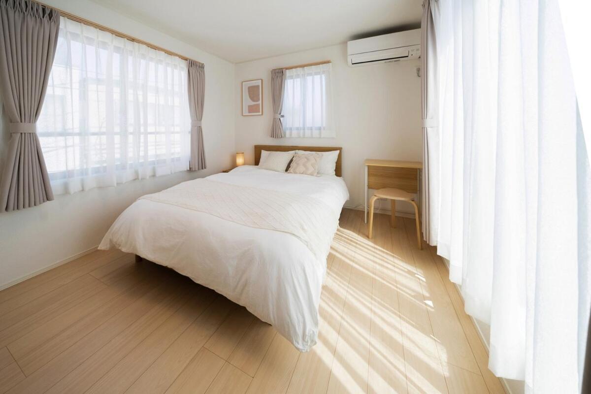 Magazine Spacious 93 3br Skytree7 Minutesasakusa12 Minutes By Train * Tokyo