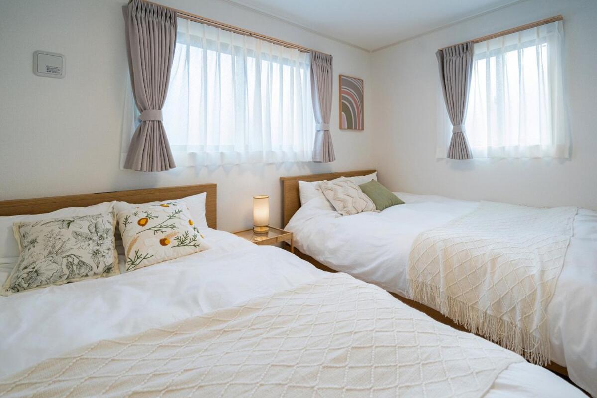 Villa Magazine Spacious 93 3br Skytree7 Minutesasakusa12 Minutes By Train Tokyo