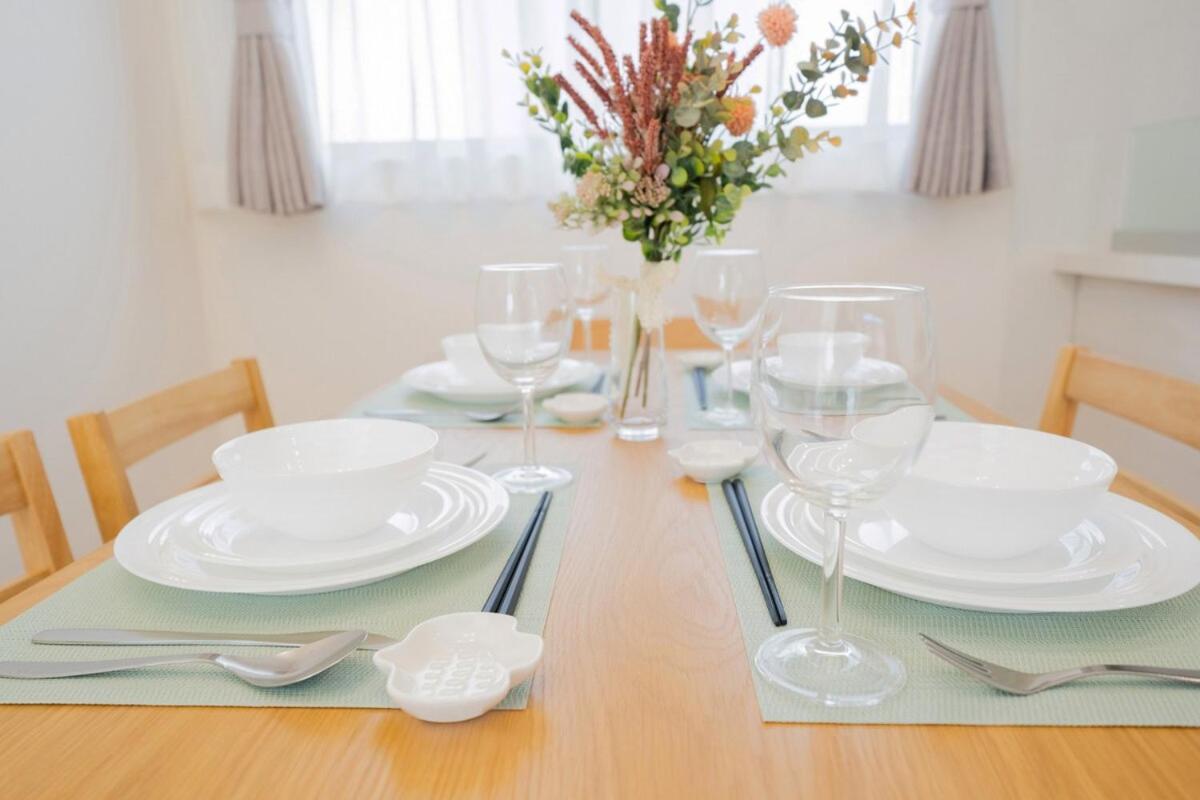 Villa Magazine Spacious 93 3br Skytree7 Minutesasakusa12 Minutes By Train *