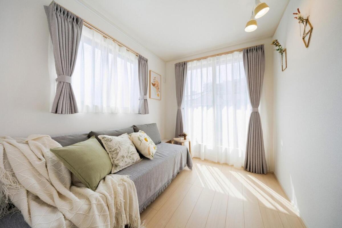 Villa Magazine Spacious 93 3br Skytree7 Minutesasakusa12 Minutes By Train