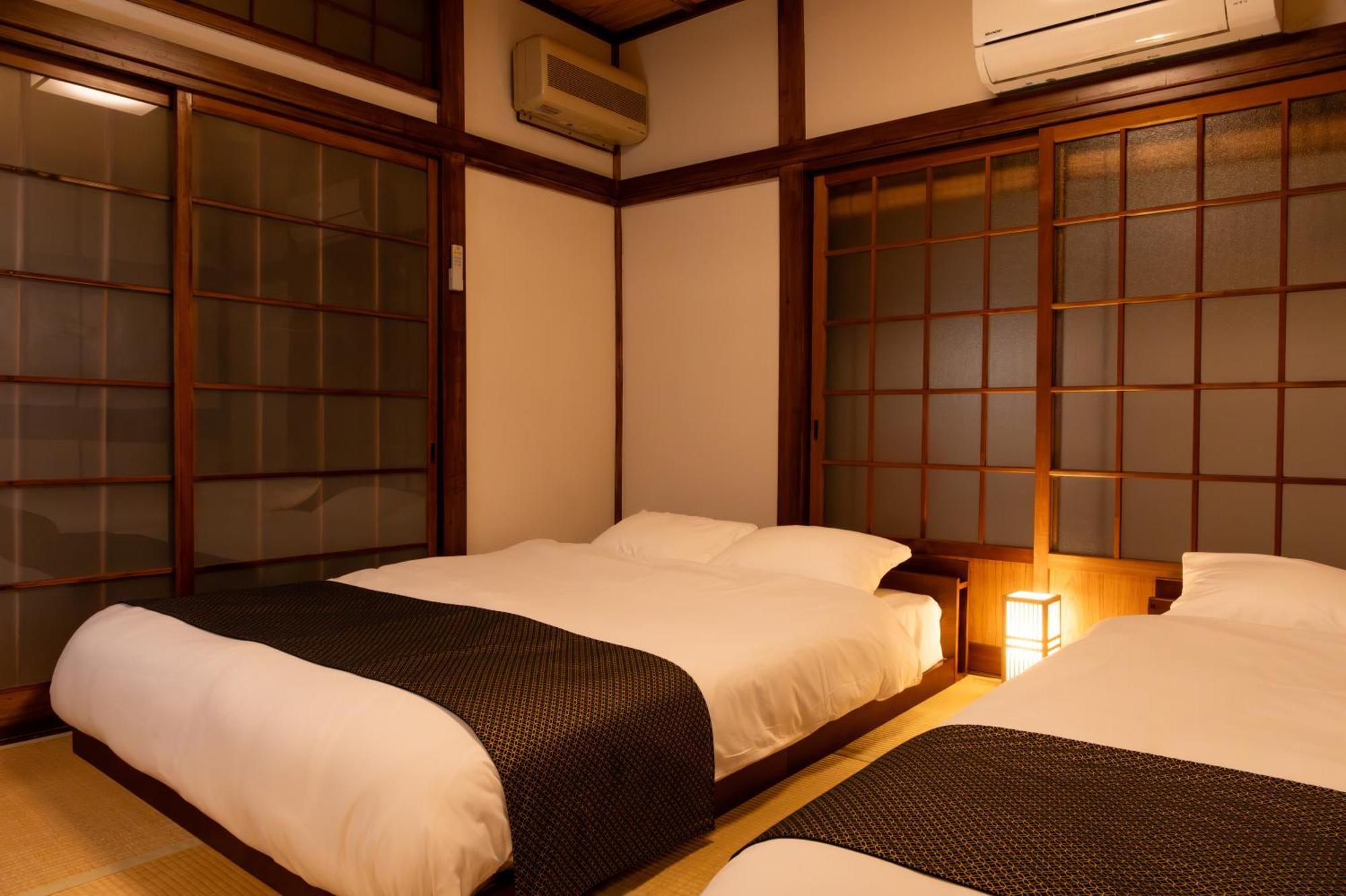 The Samurai * Tokyo