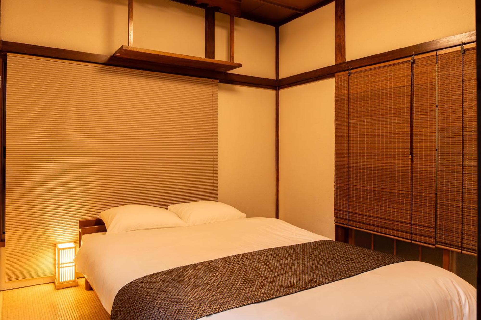 Holiday home The Samurai *
