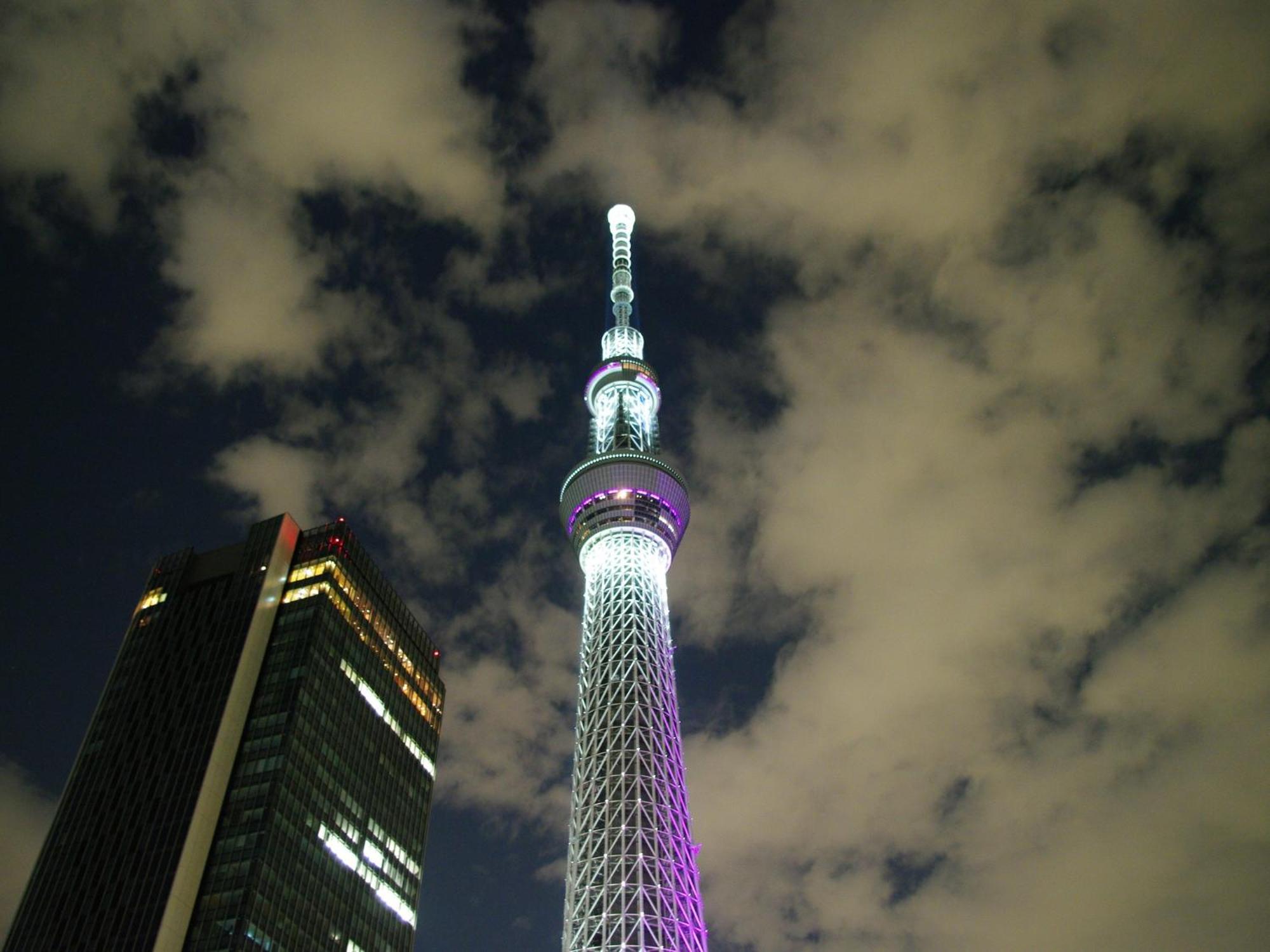 Holiday home The Samurai Tokyo
