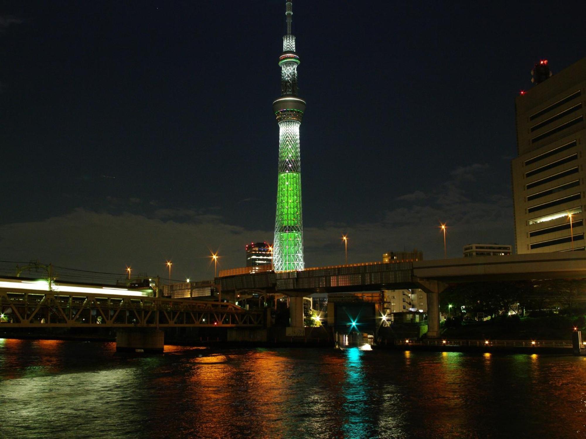 Holiday home The Samurai Tokyo