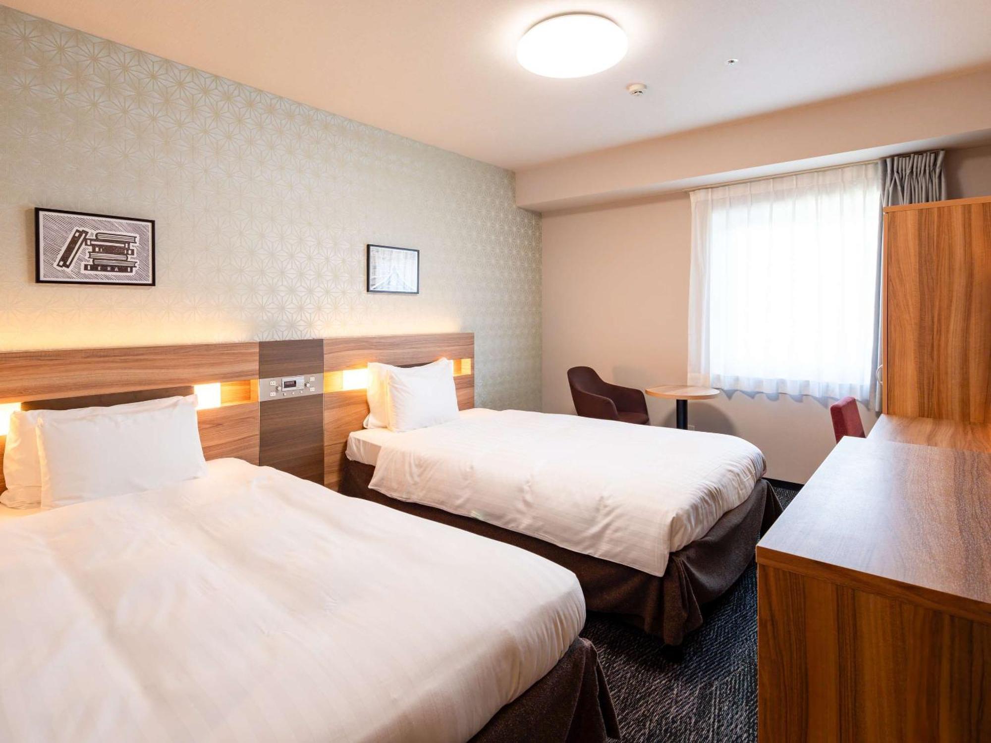 Hotel Comfort Era Higashi Kanda 3*