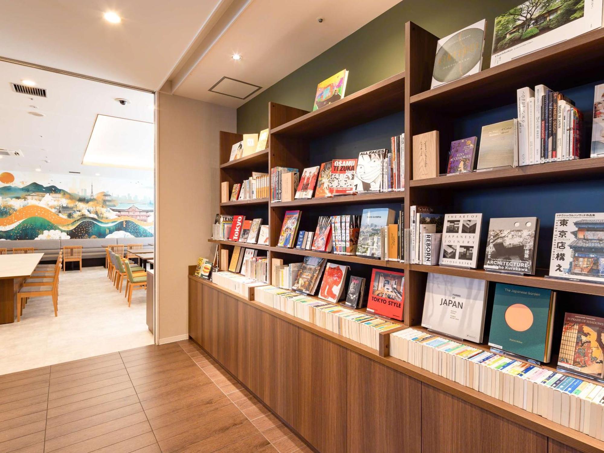 Hotel Comfort Era Higashi Kanda 3*