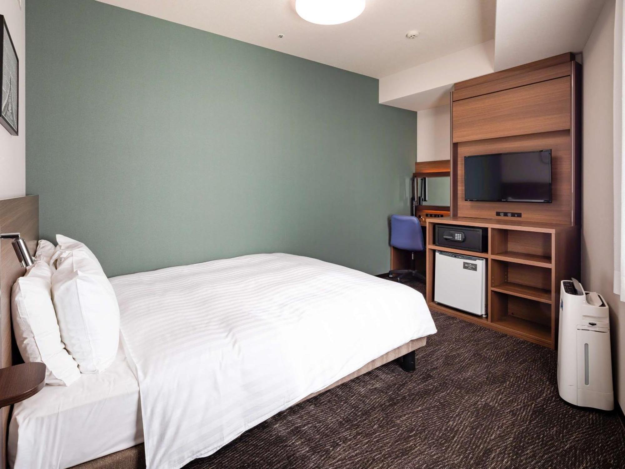 Hotel Comfort Era Higashi Kanda