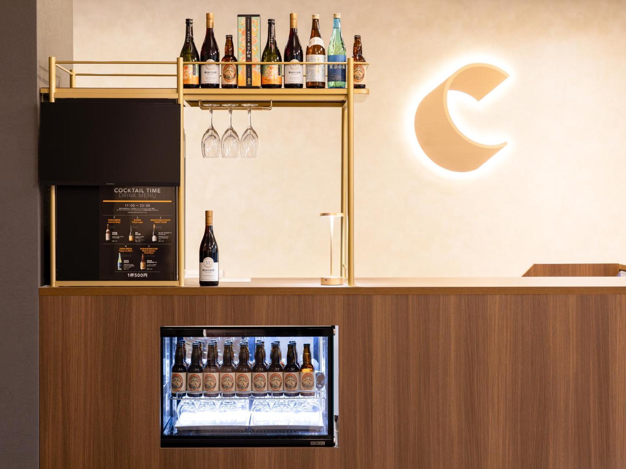 Comfort Era Higashi Kanda Hotel 3*