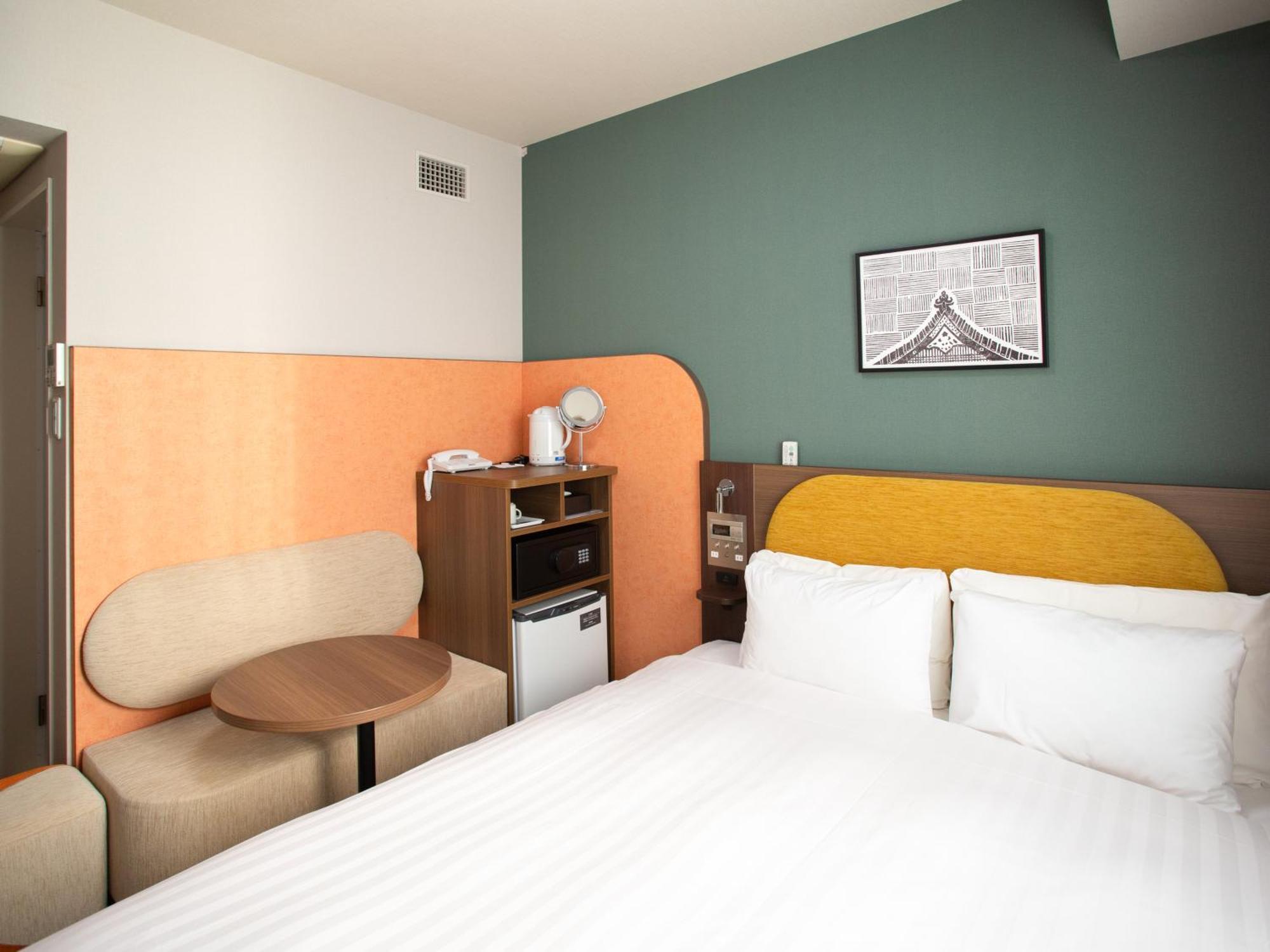 Hotel Comfort Era Higashi Kanda