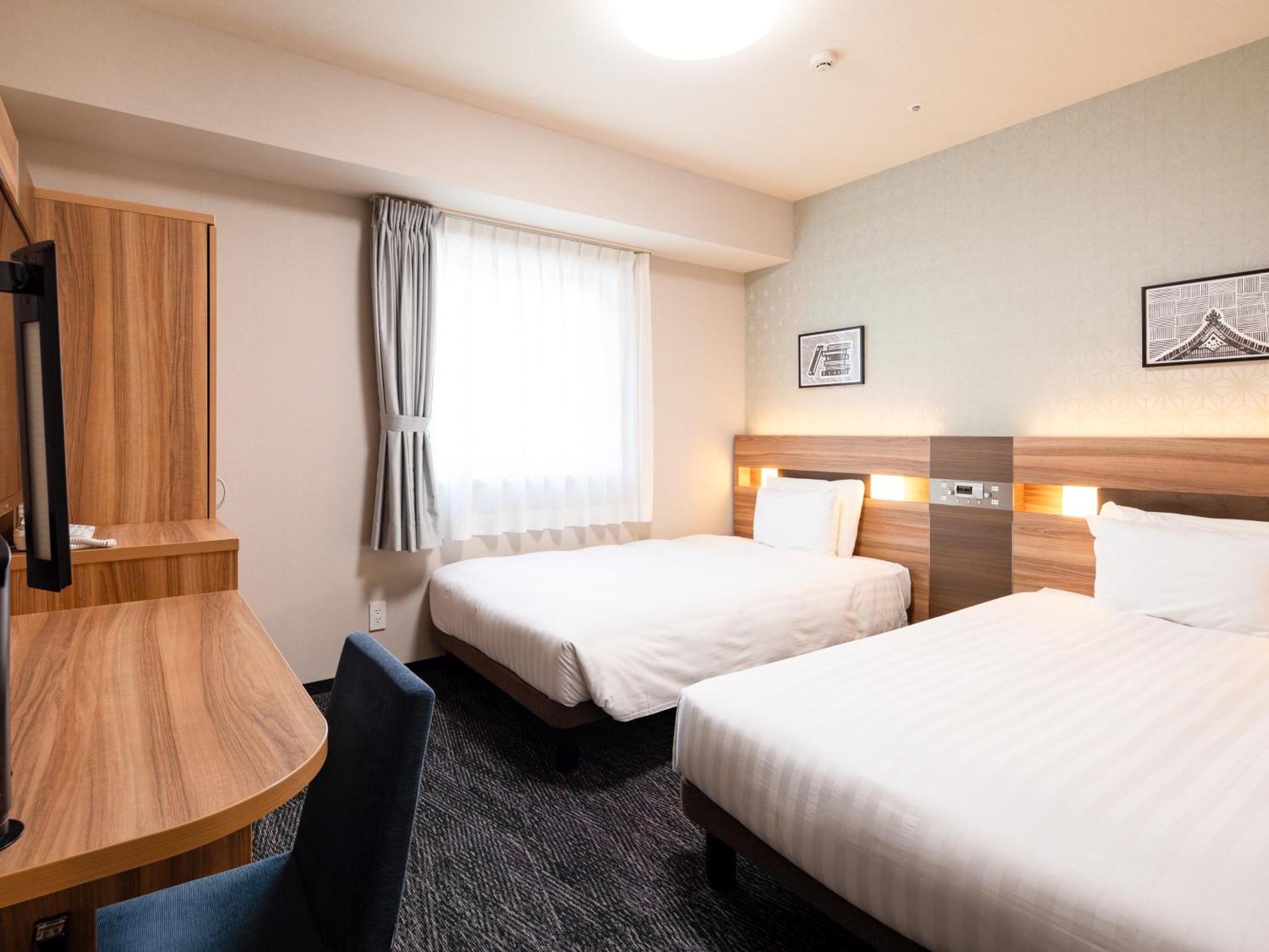 Comfort Era Higashi Kanda 3* Tokyo