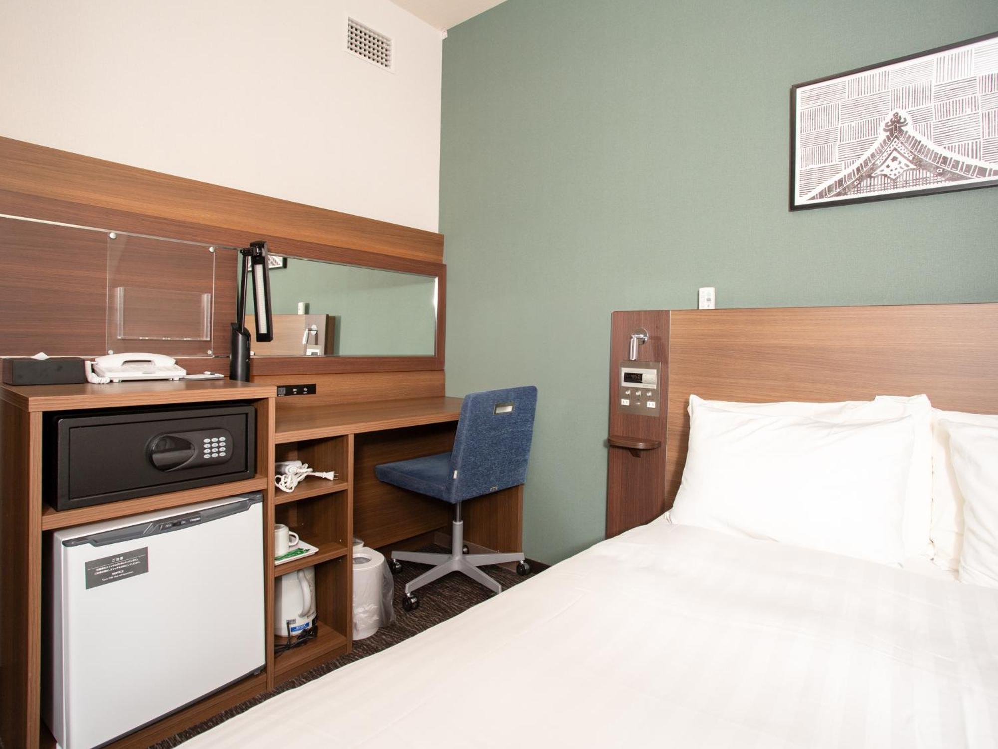 Comfort Era Higashi Kanda Hotel Tokyo