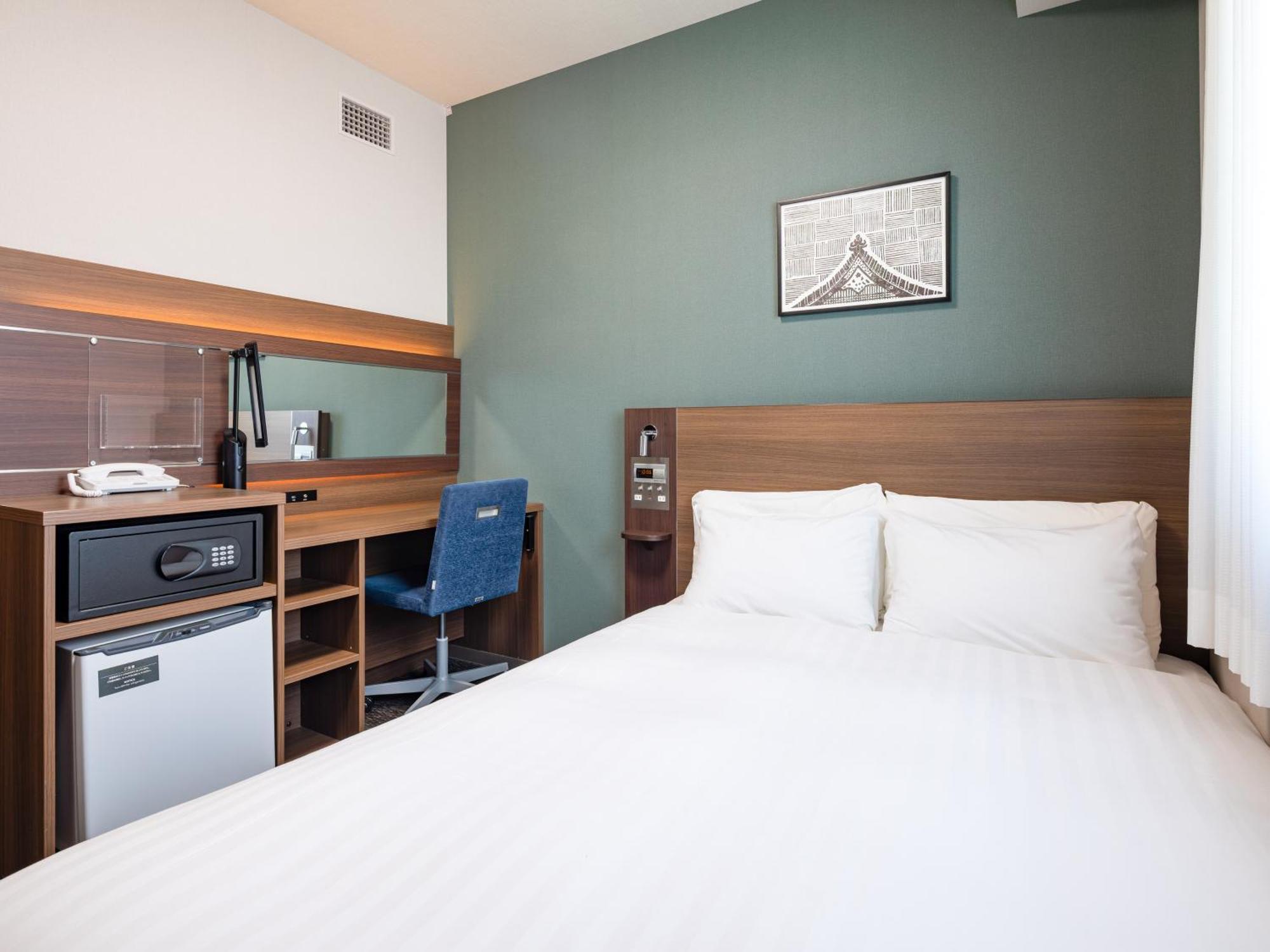 Comfort Era Higashi Kanda 3* Tokyo