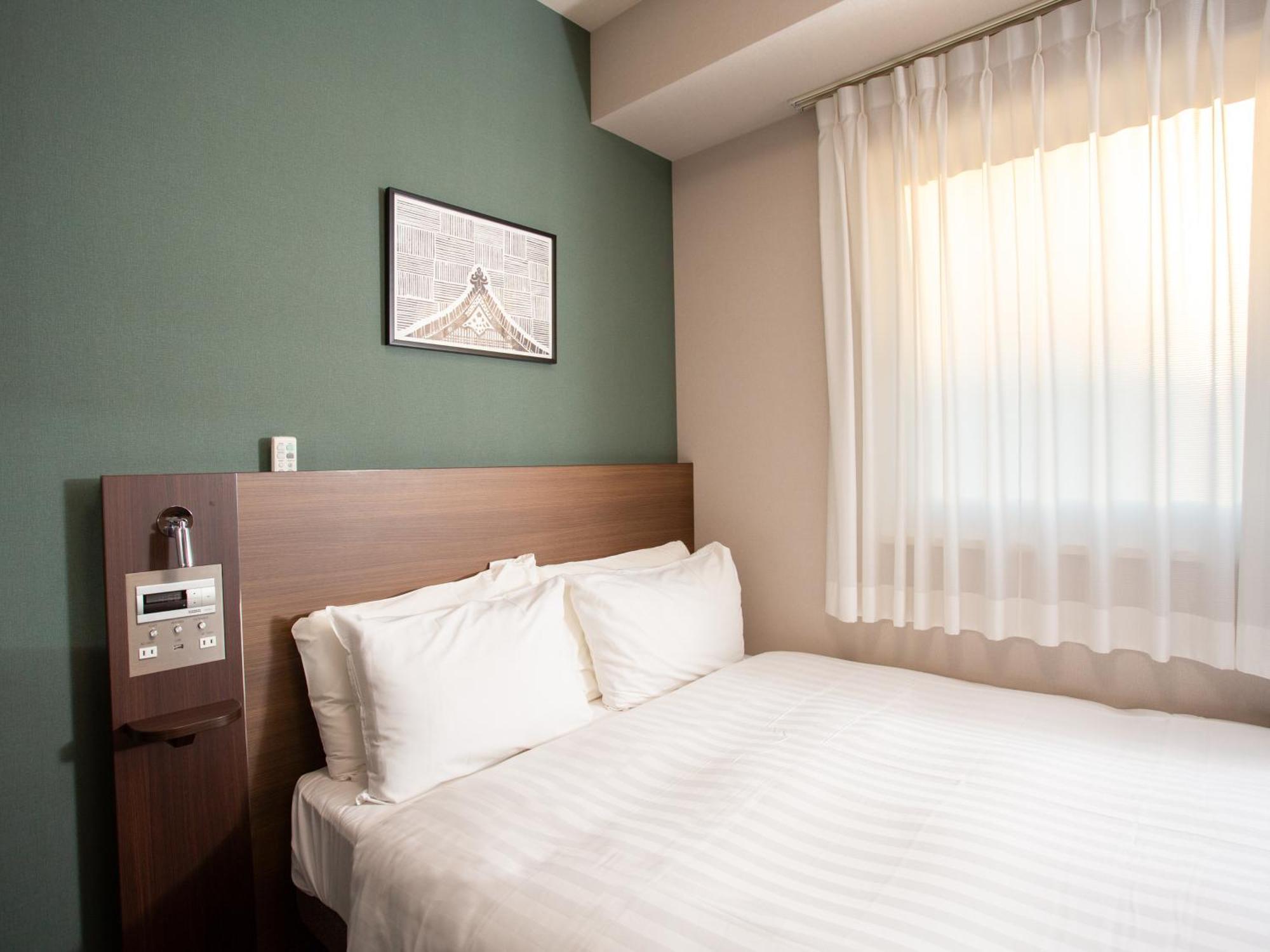 Comfort Era Higashi Kanda Hotel