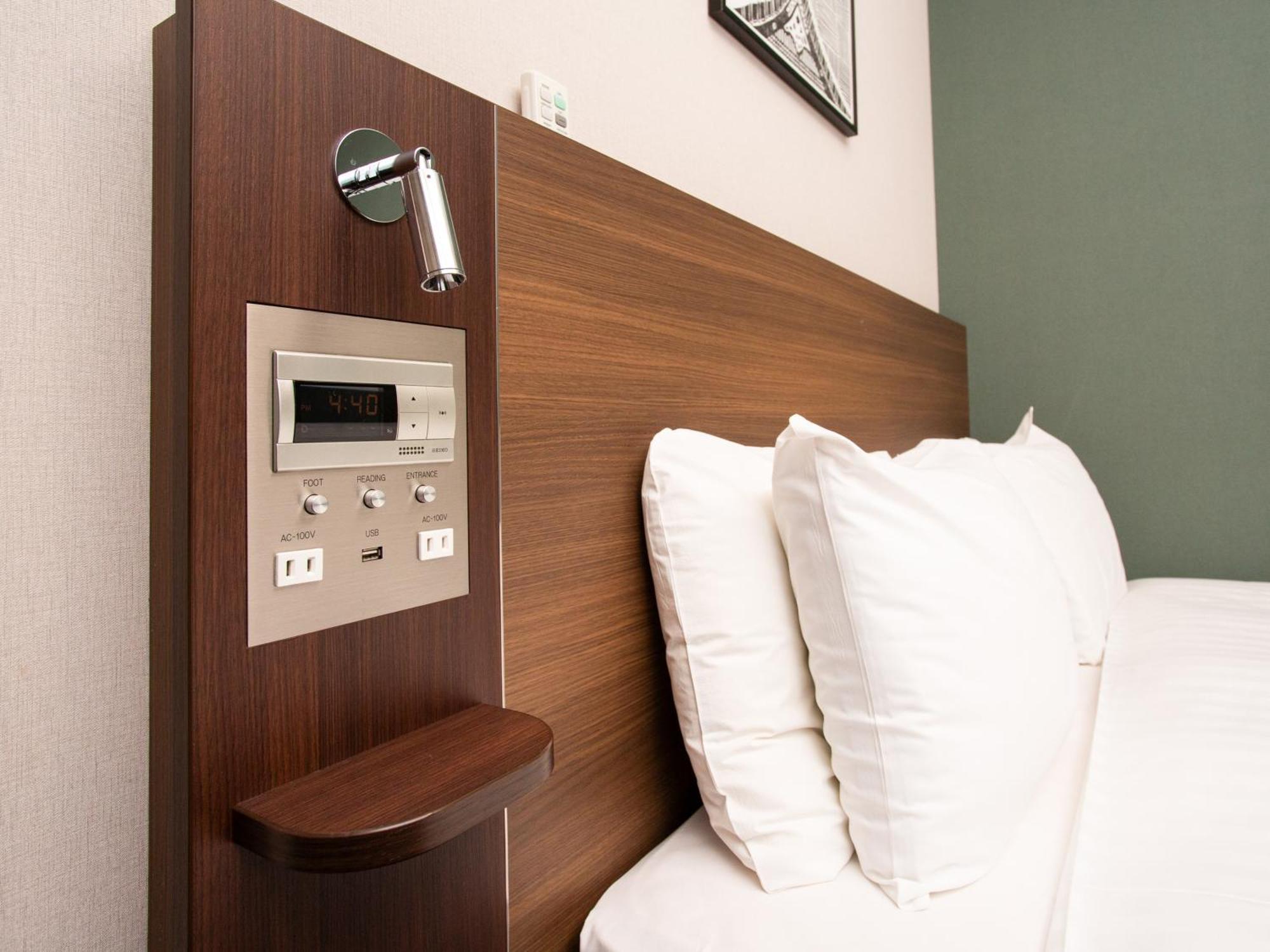 Comfort Era Higashi Kanda Hotel Tokyo