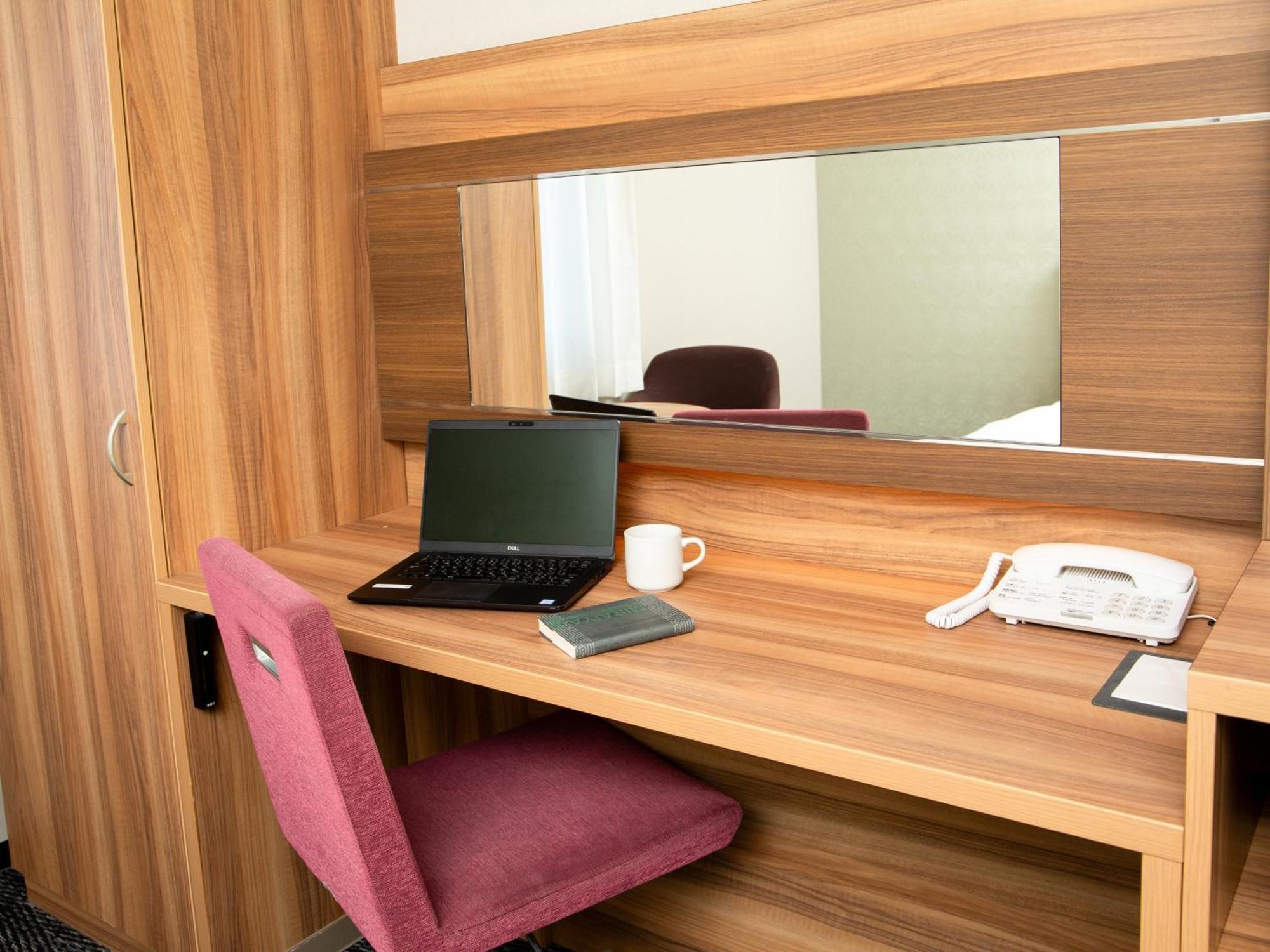 Comfort Era Higashi Kanda Hotel 3*