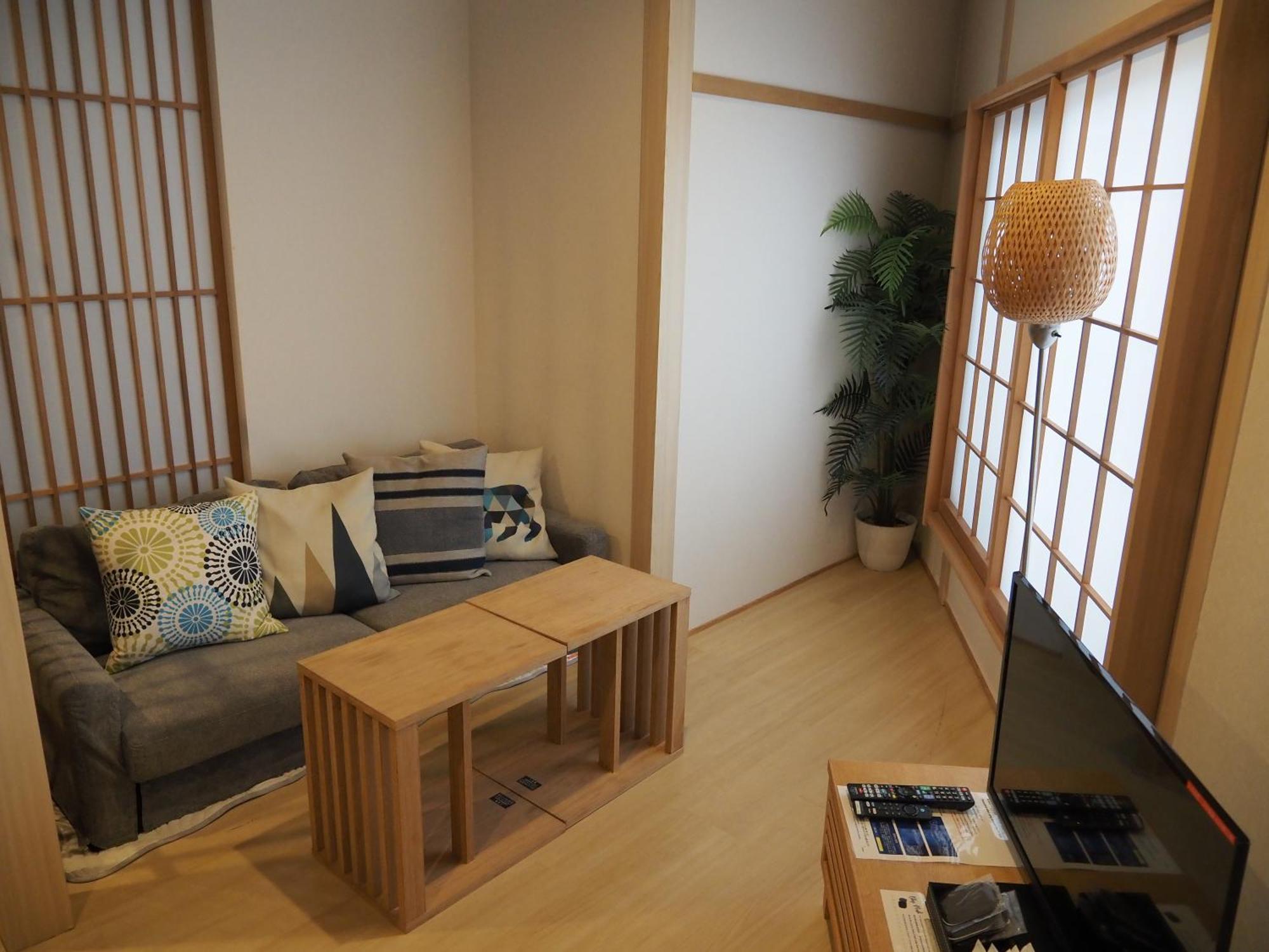 T-home Apartment *