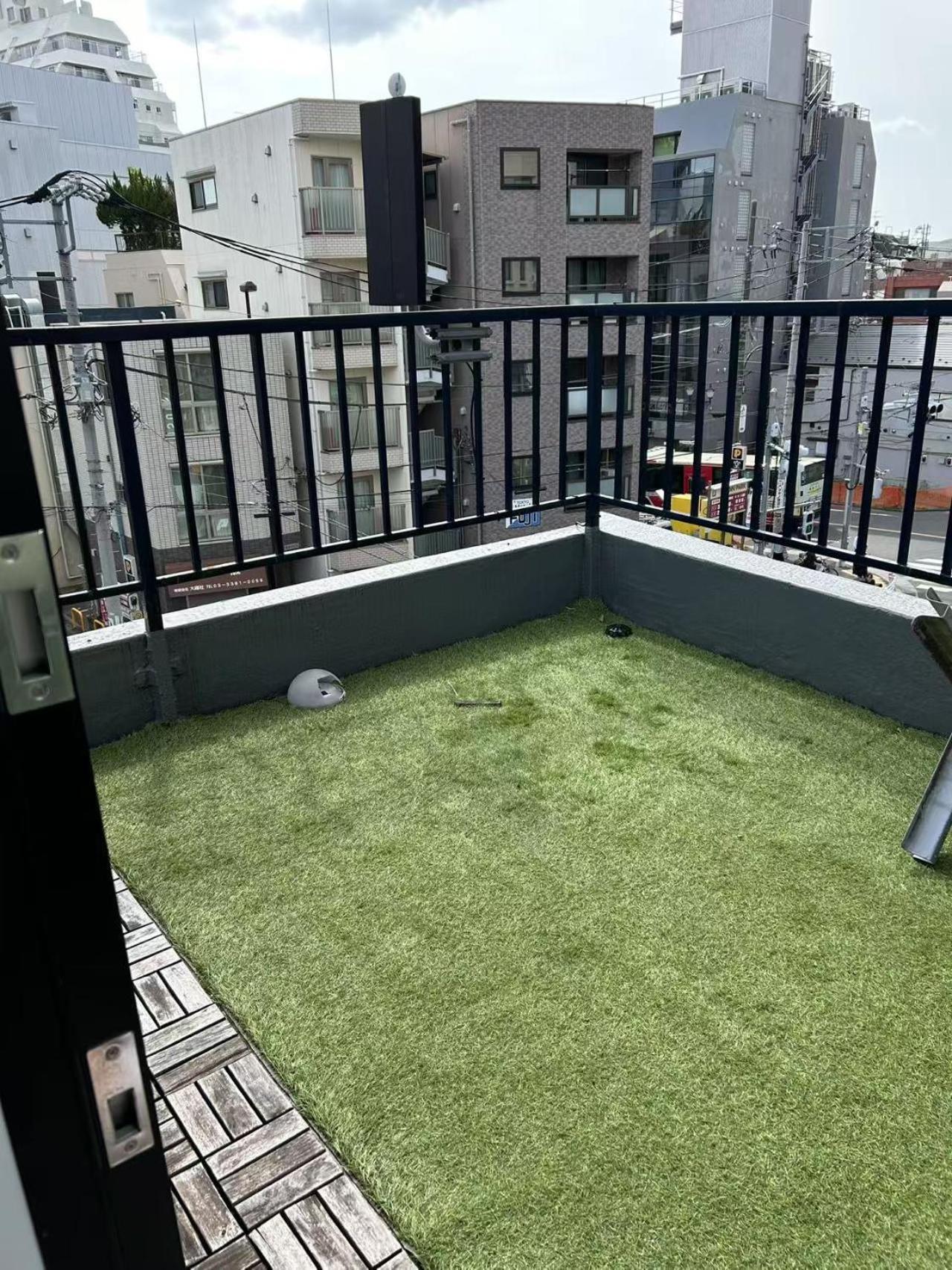 Aparthotel Leisure 中野 *