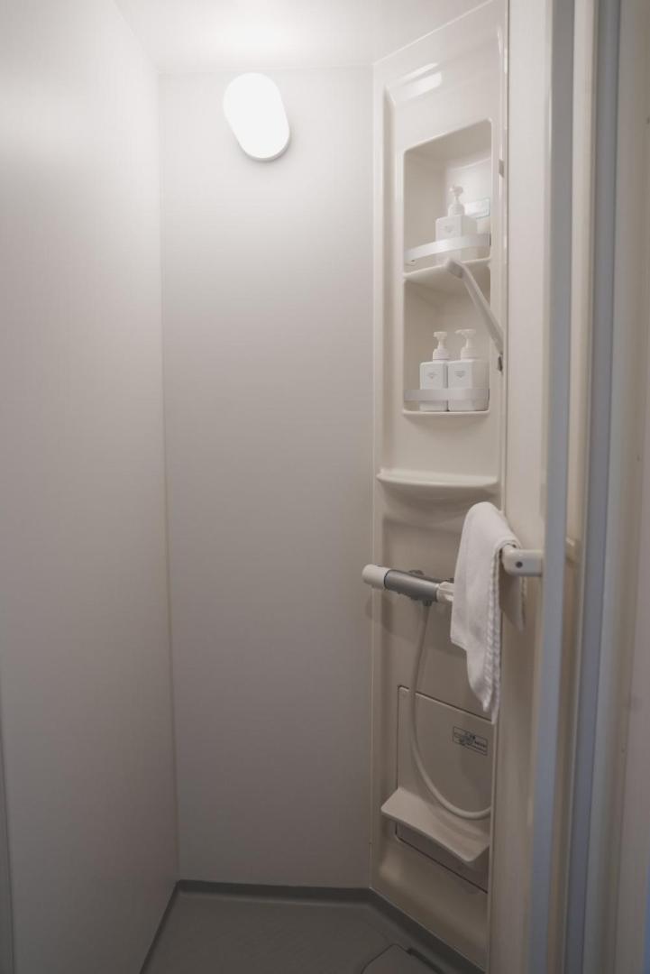 Ichiyu Asakusa Inn 3*