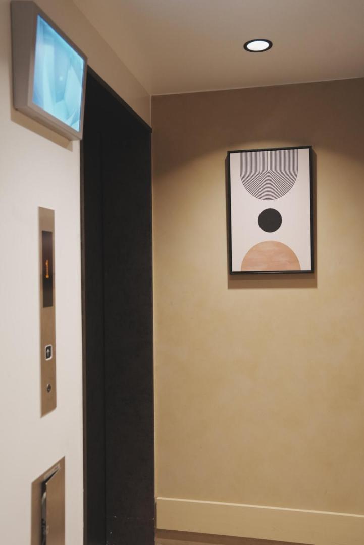Ichiyu Asakusa Inn *