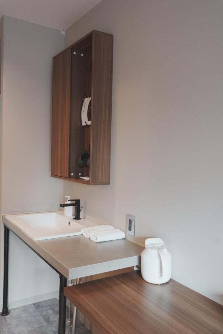 Inn Ichiyu Asakusa *