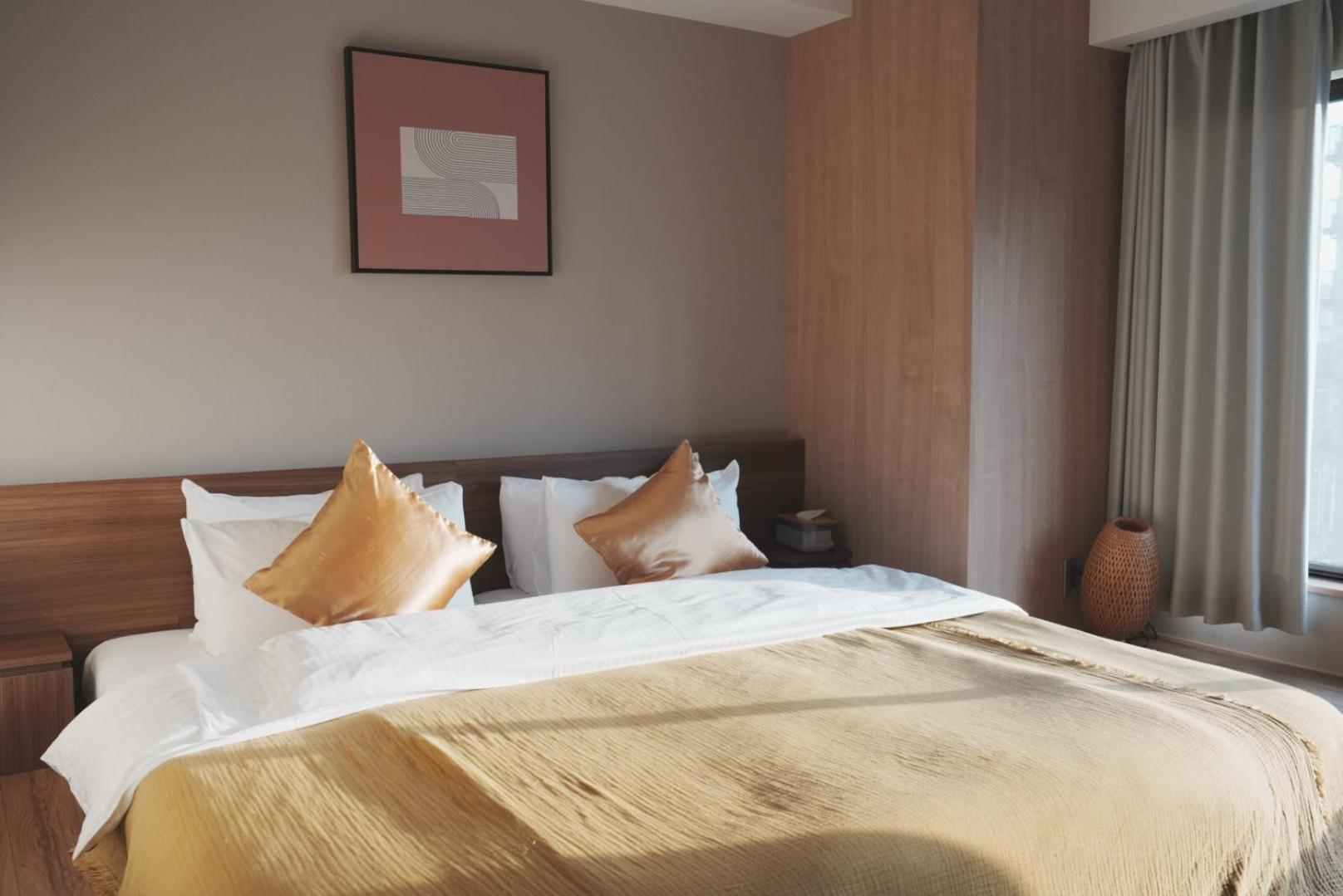 Inn Ichiyu Asakusa
