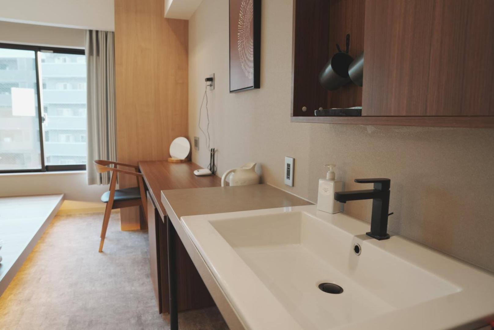 Ichiyu Asakusa Inn *