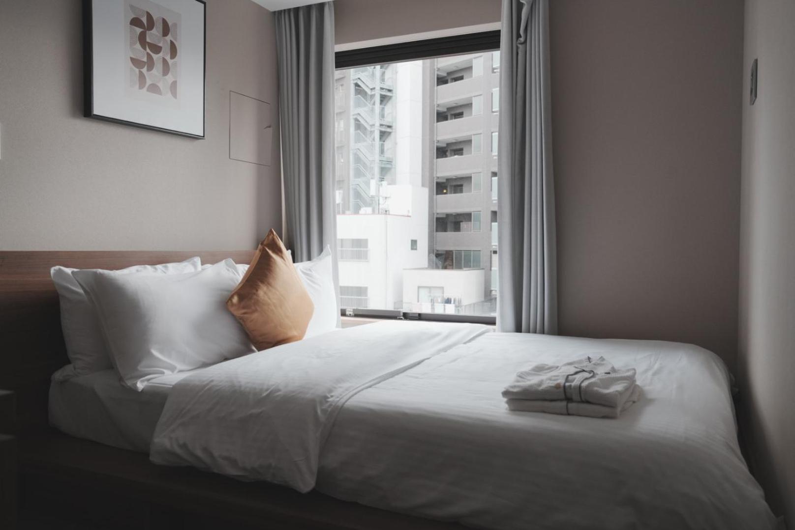 Inn Ichiyu Asakusa
