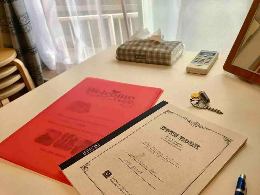 *exquisite Newly Renovated Rom In Very Deeptokyo Apartment