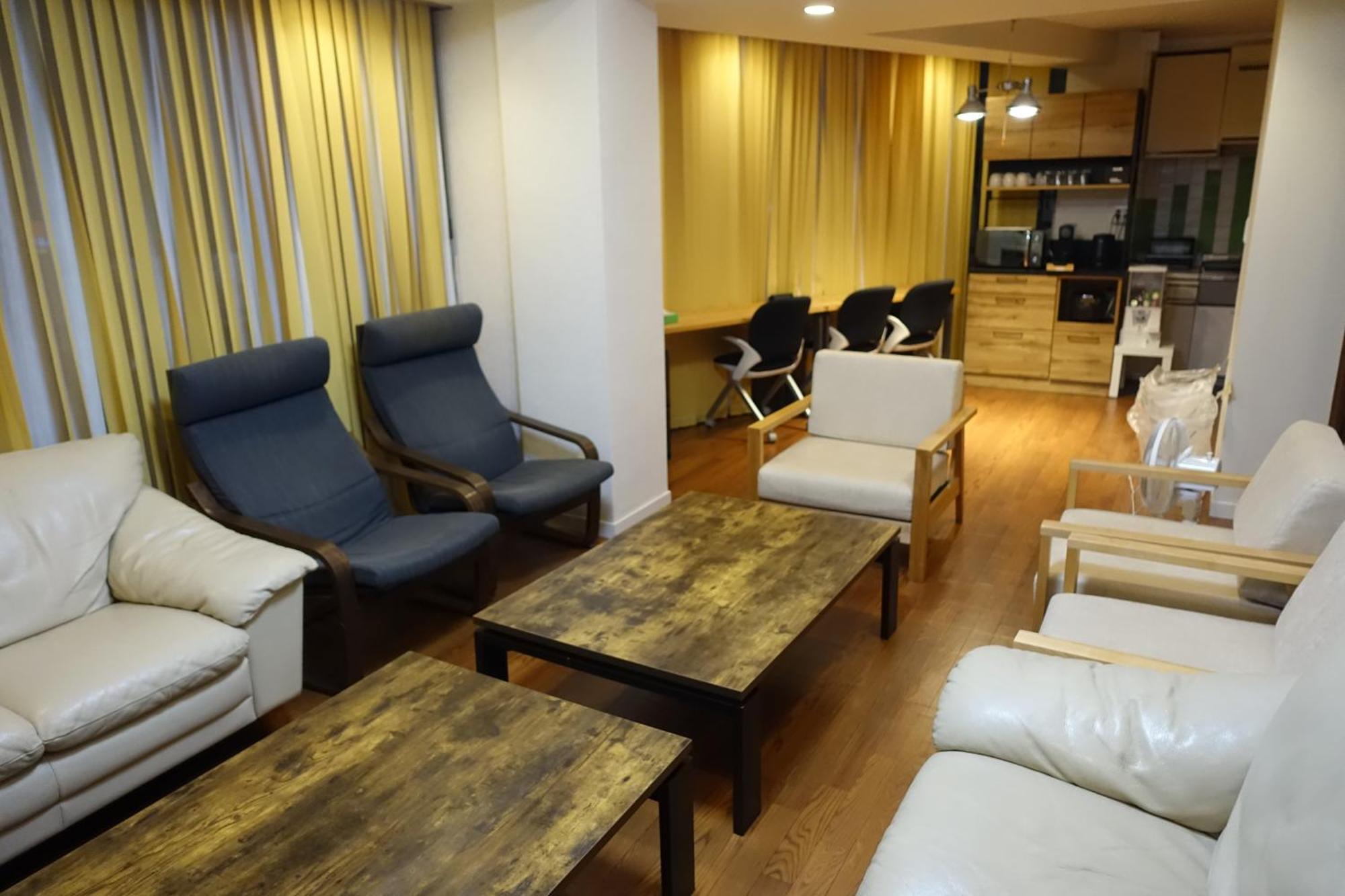 Holiday home Within Disneyresort 10 People Tokyo