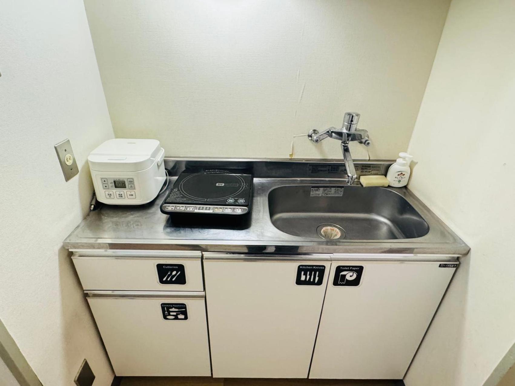Apartment Kabukicho-503 Tokyo
