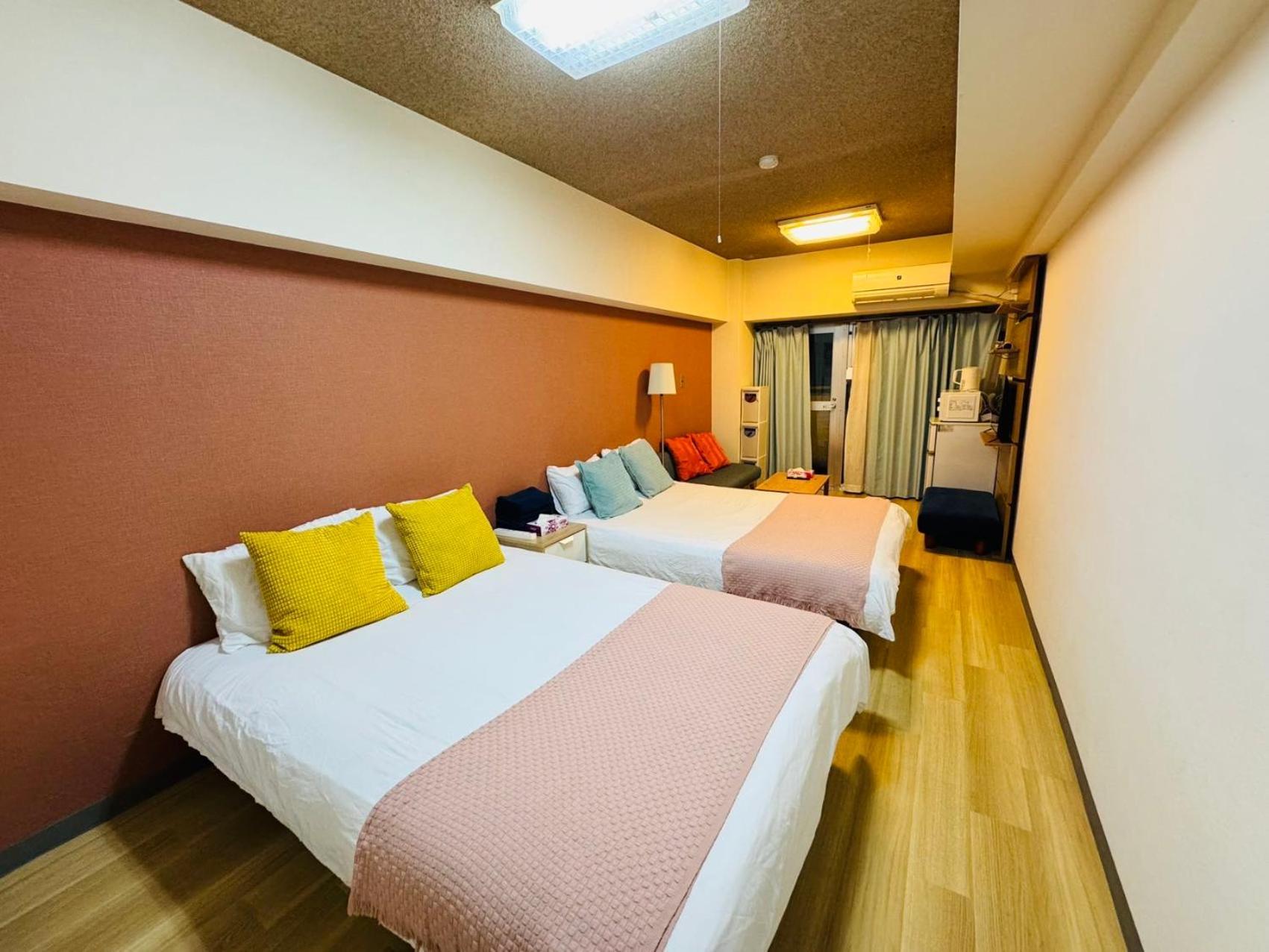 Kabukicho-503 Apartment *