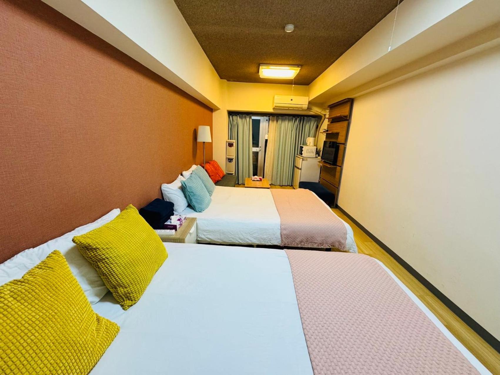 Apartment Kabukicho-503 *