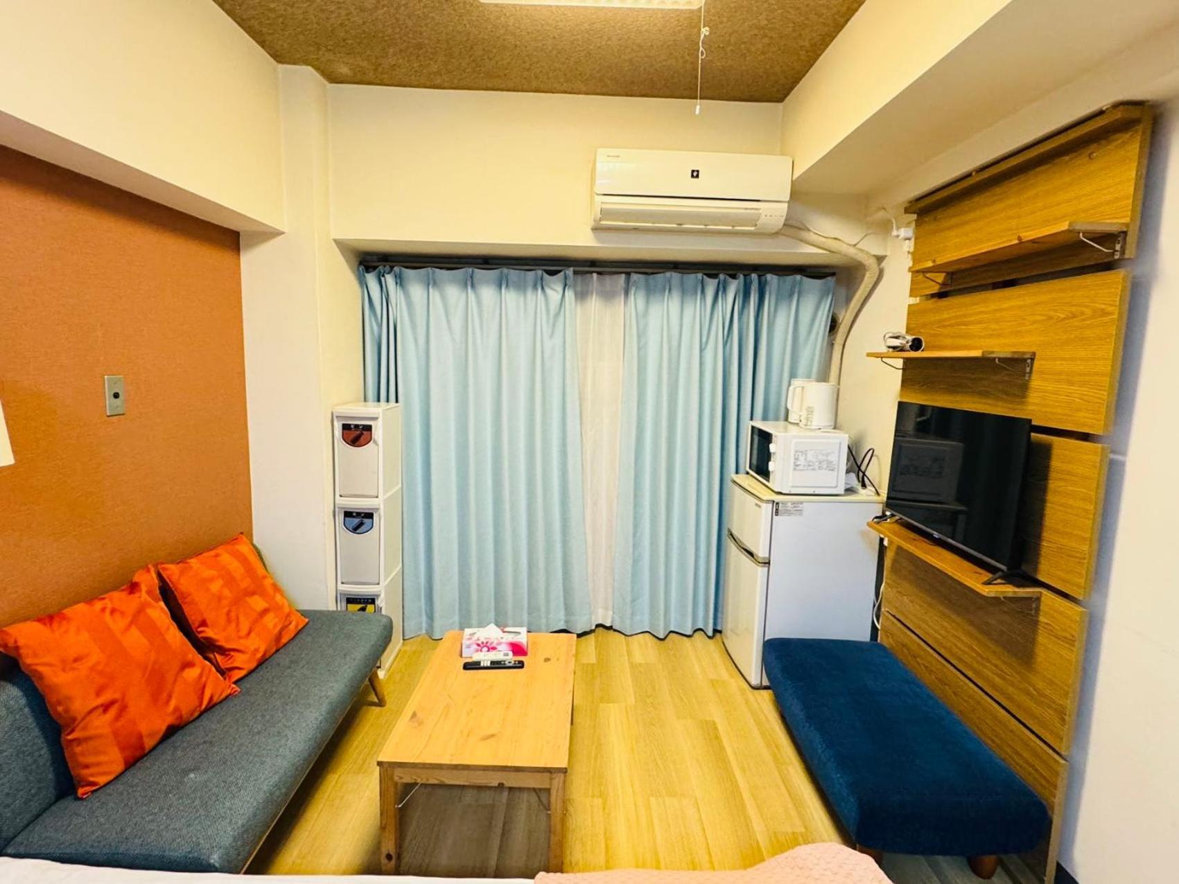 Kabukicho-503 *