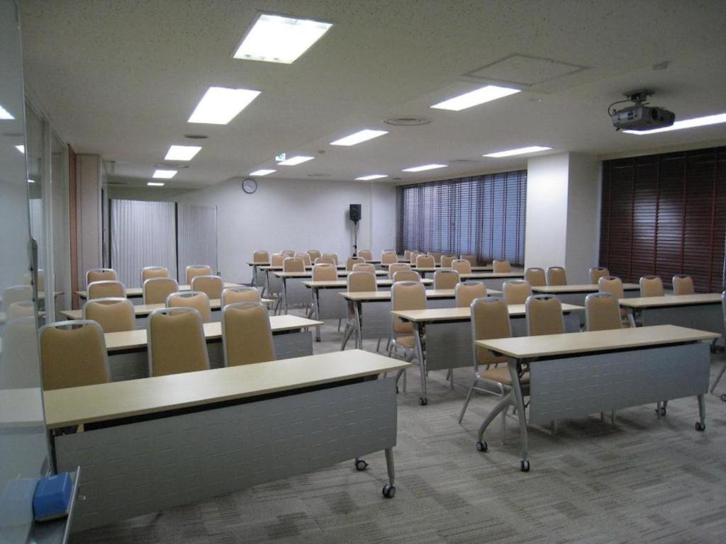 Hotel Pearl Kayabacho