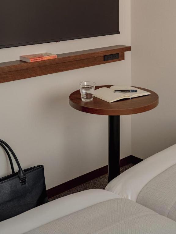 Hotel Belken Tokyo