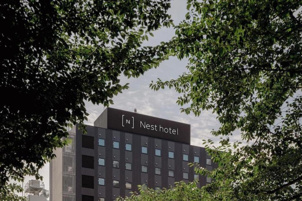 Hotel Belken Tokyo