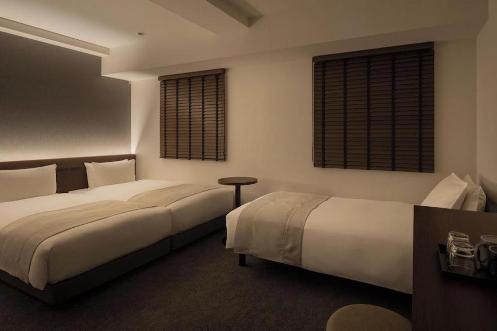 Hotel Belken Tokyo
