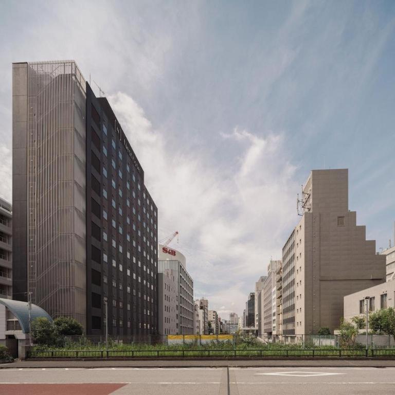 Hotel Belken Tokyo
