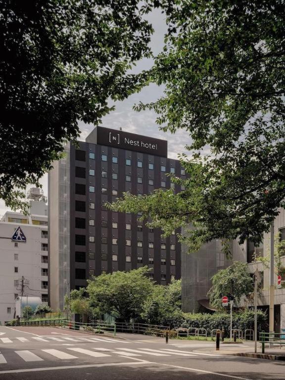 Belken Tokyo