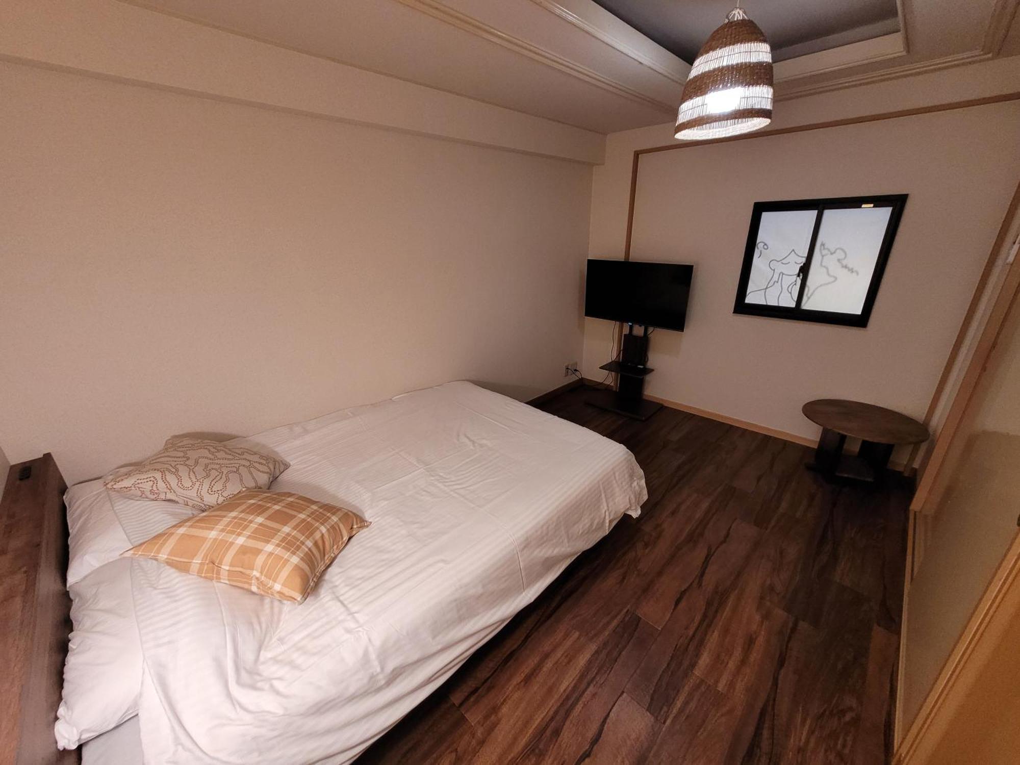 Jk House Apartment