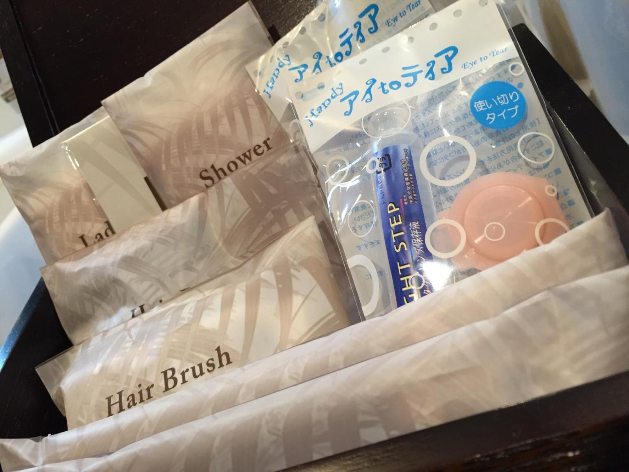 Balian Higashi Shinjuku (adults Only) Hotel 4*