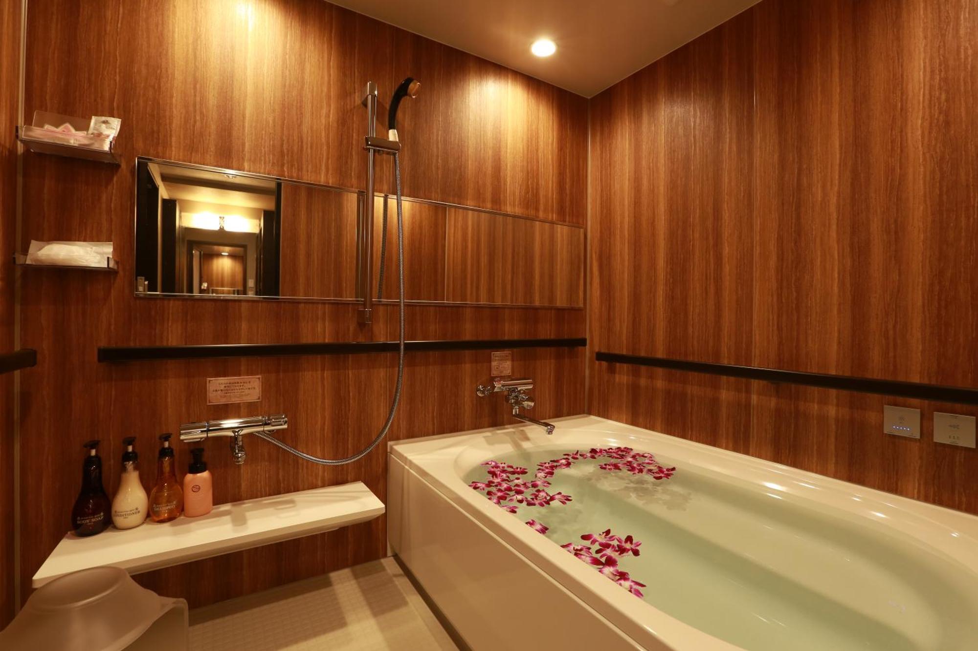 Hotel Balian Higashi Shinjuku (adults Only) 4*