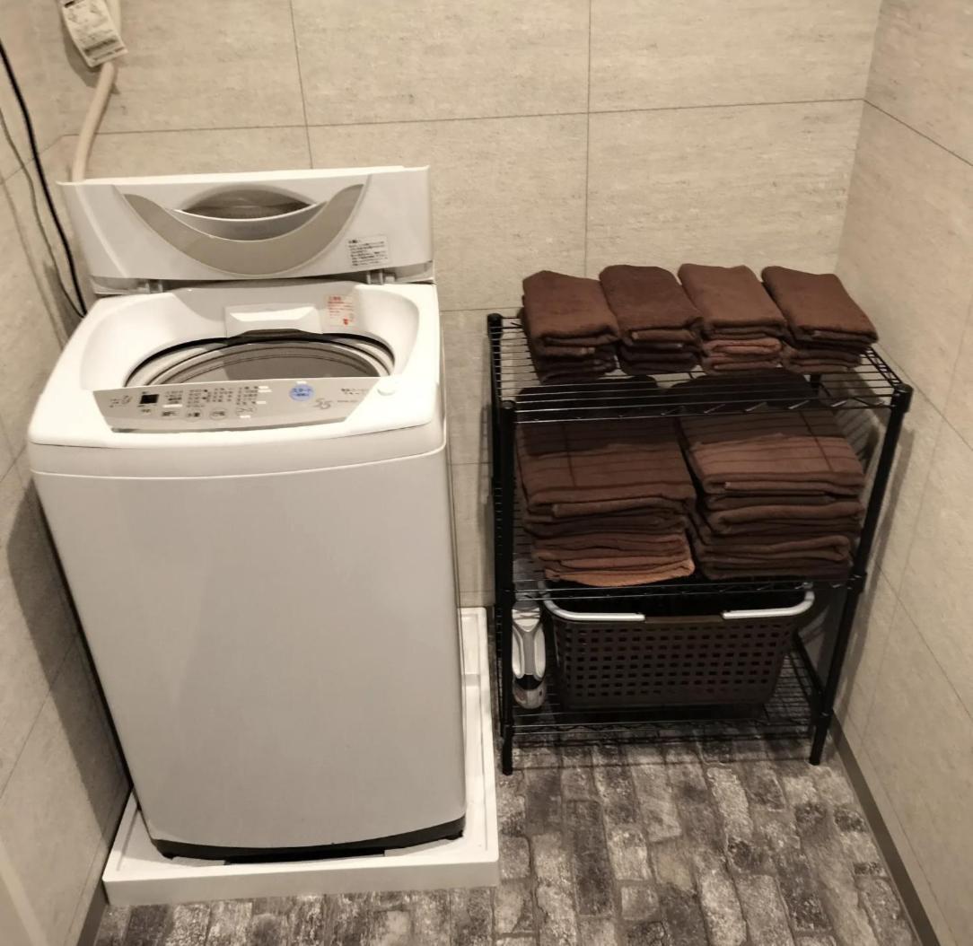 Apartment 業平ビル4丁目 Tokyo