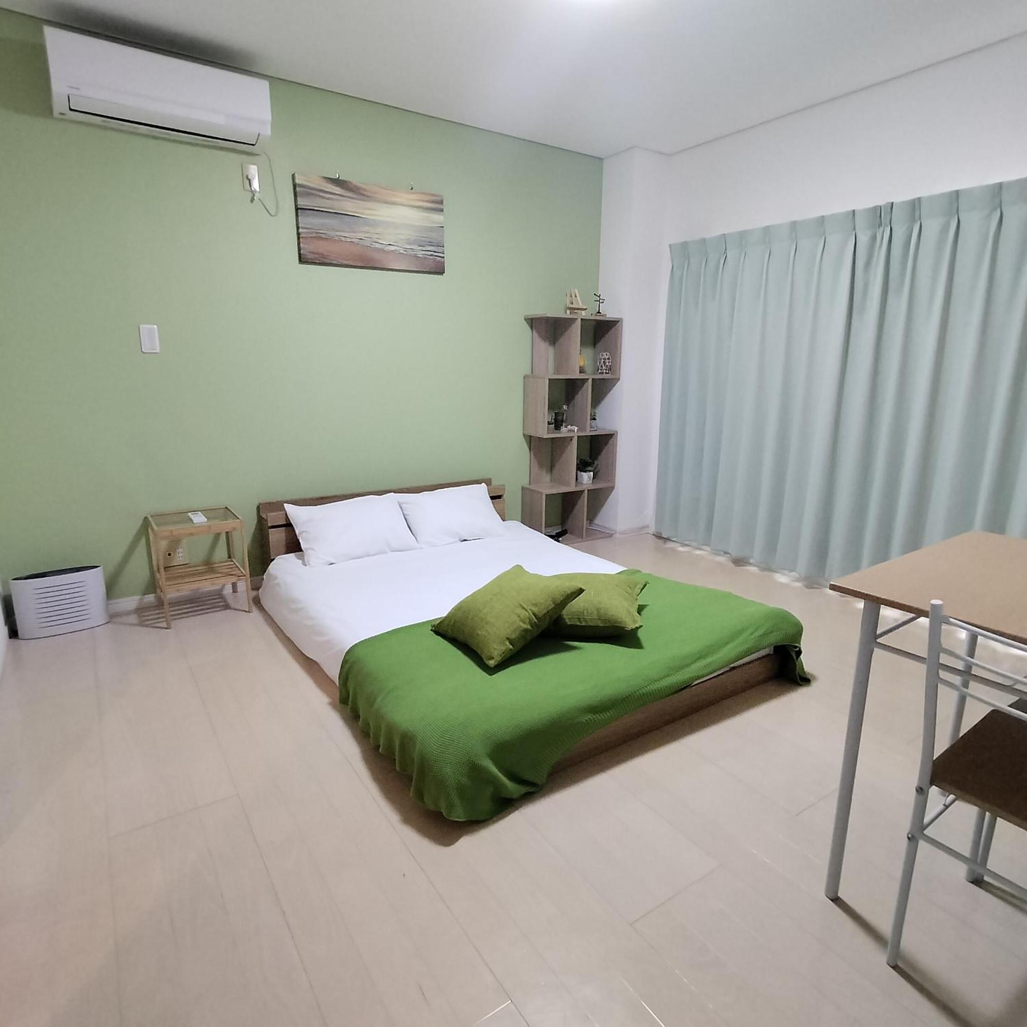 Apartment 業平ビル4丁目