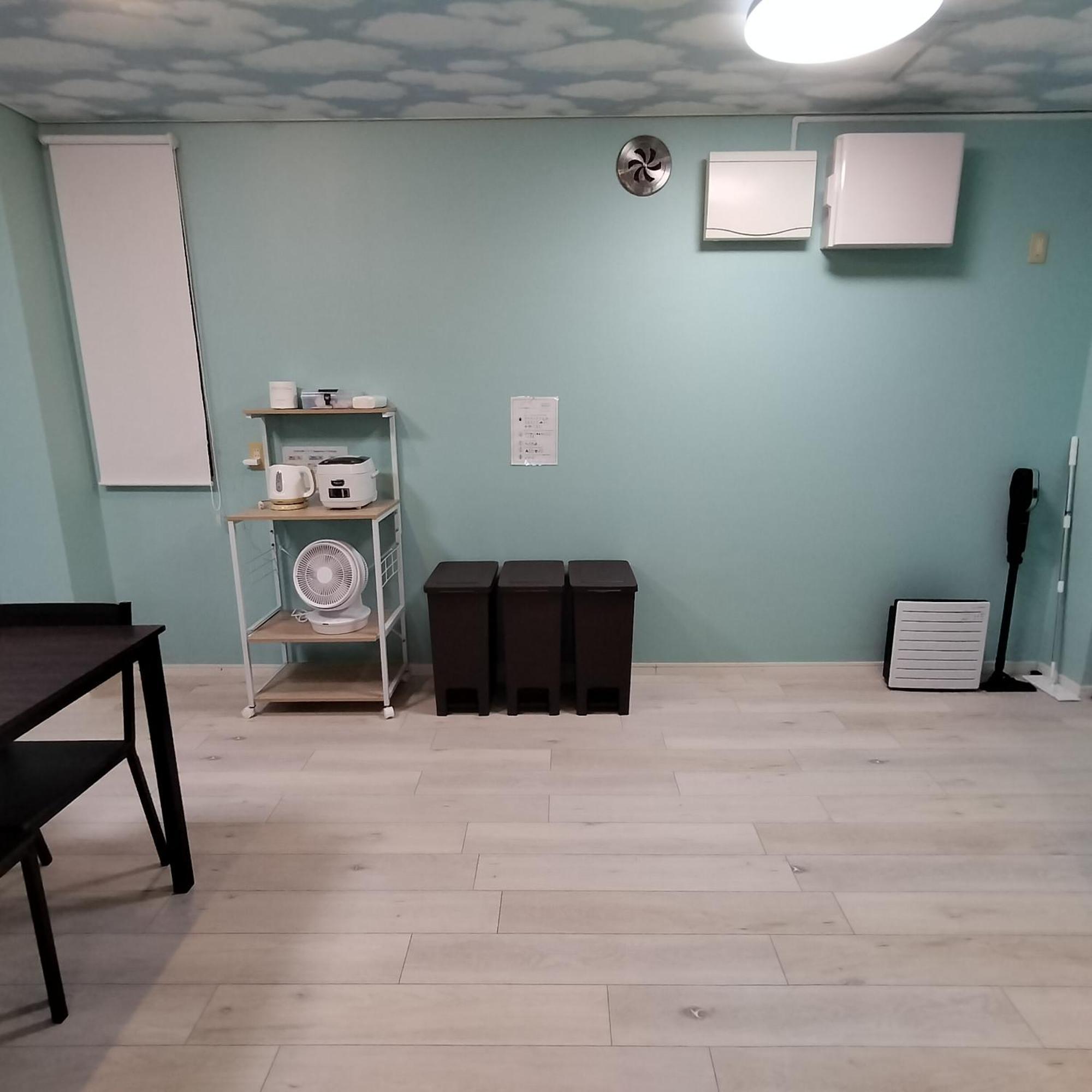 Apartment 業平ビル4丁目 Tokyo