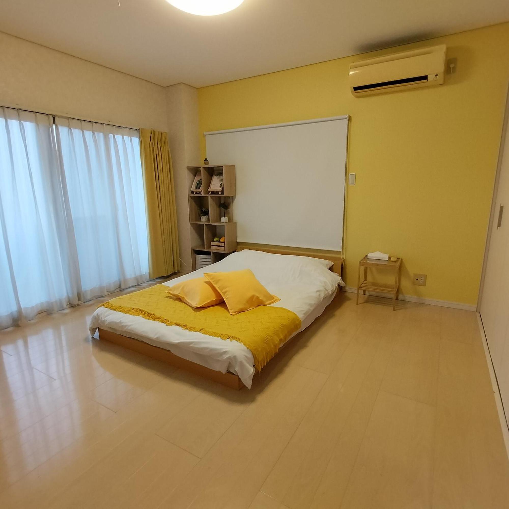 Apartment 業平ビル4丁目